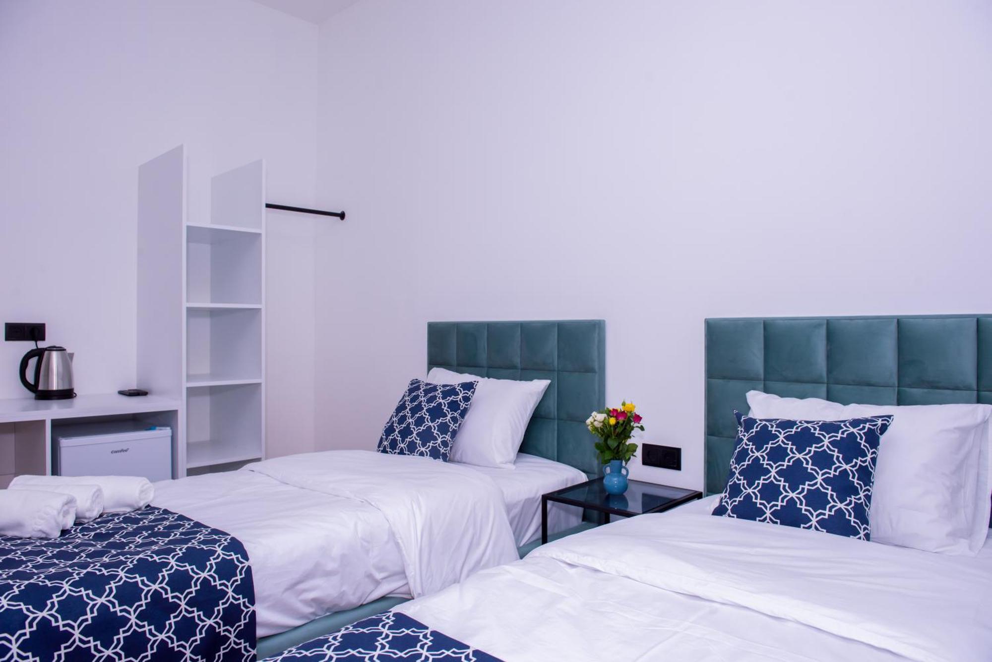 Hotel Pallada