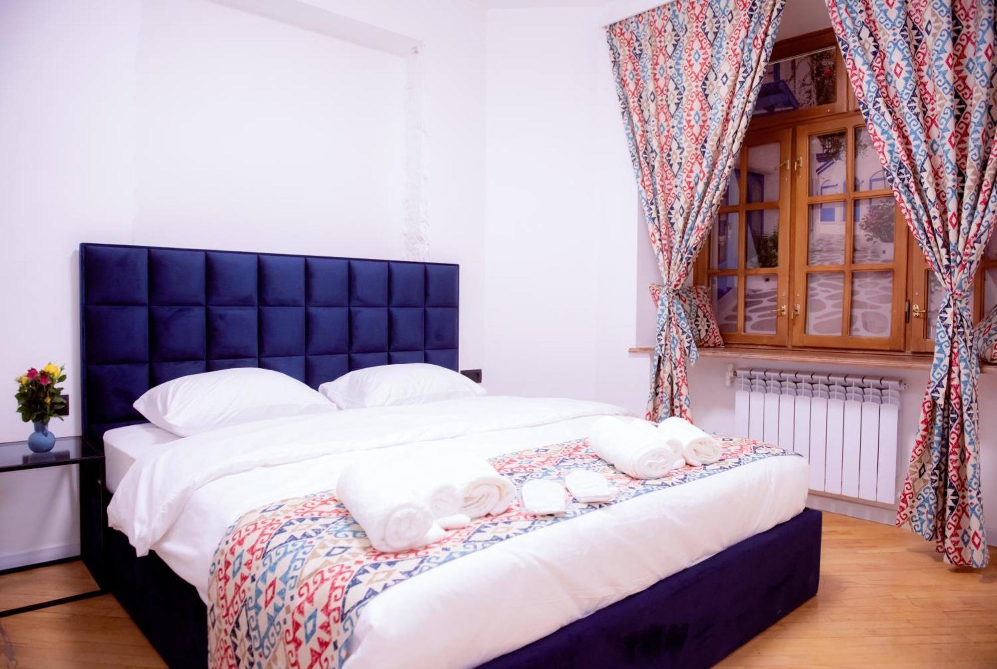 Hotel Pallada 3*
