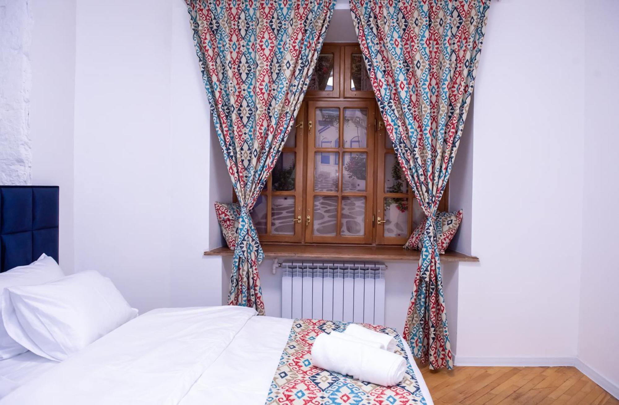 Hotel Pallada