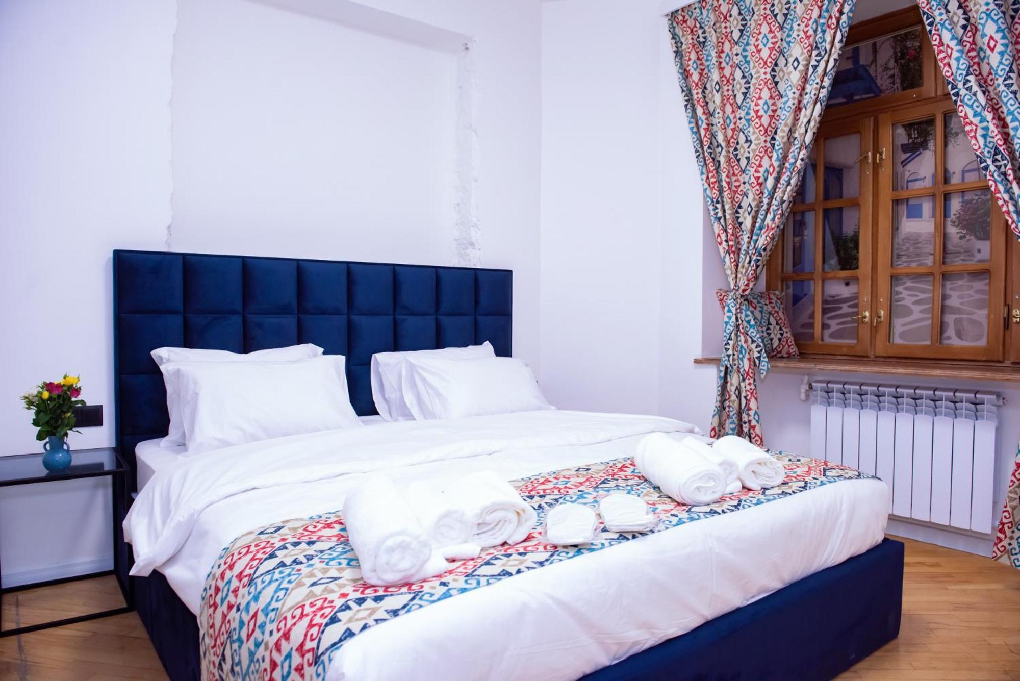Pallada 3* Yerevan